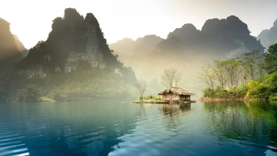 智慧智能系统高性能